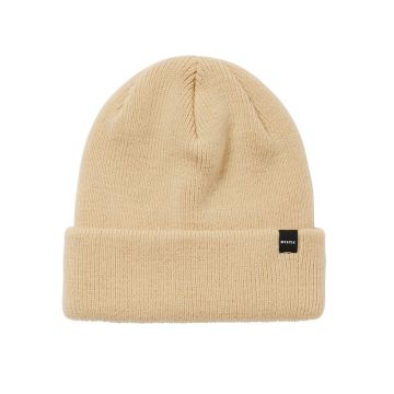 Mystic Mütze Beanie 706-Warm Sand 2024 Beanies 1