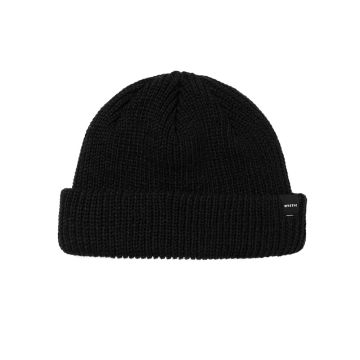 Mystic Mütze Micro Beanie 900-Black 2024 Fashion 1