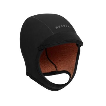 Mystic Mütze Surf Cap 900-Black 2025 Caps 1