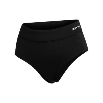 Mystic Neo-/ Thermotop Lunar Neoprene Surf Bottoms Women 900-Black 2025 Neo-/Thermotops 1