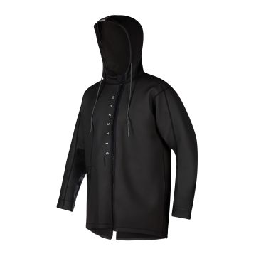 Mystic Neopren Überzieher Battle Jacket Unisex 900 Black 2023 Neopren 1