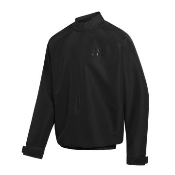 Mystic Neopren Überzieher Gust Windbreaker 900-Black 2025 Neopren Überzieher 1