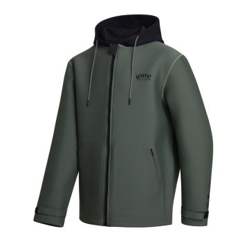 Mystic Neopren Überzieher Manic Neoprene Jacket 2mm 643-Dark Olive 2025 Neopren Überzieher 1