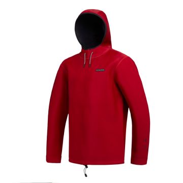 Mystic Neoprenüberzieher Star Sweat 2mm 300-Red 2023 Neopren Überzieher 1