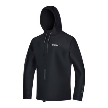 Mystic Neoprenüberzieher Star Sweat 2mm 900-Black 2023 Neopren Überzieher 1