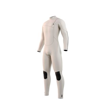 Mystic Neoprenanzug The One Fullsuit Zipfree 5/3 Herren Langarm 109-Off White 2025 Neopren 1