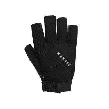 Mystic Neoprenhandschuhe Rash Glove S/F Neoprene 900-Black 2025 Neopren Handschuhe 1