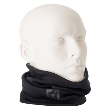 Mystic Neoprenhaube MSTC Turtleneck 2 900-Black 2025 Neopren Hauben & Mützen 1