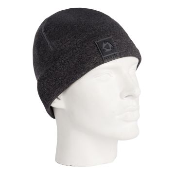 Mystic Neopren Hauben Beanie Neoprene 2 900 Black 2022 Neopren Hauben & Mützen 1