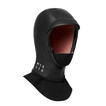 Mystic Neoprenhaube Supreme Hood 3mm 900-Black 2025 Neopren 1