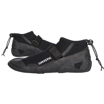 Mystic Neoprenschuhe Marshall Shoe 3mm Split Toe 900-Black 2022 Neopren 1