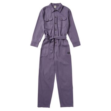 Mystic Overall The Boiler Suit 503-Retro Lilac Damen 2024 Fashion 1