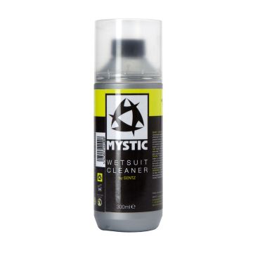 Mystic Pflegemittel Mystic Wetsuit Cleaner 900-Black 2025 Neoprenpflege/Reparatur 1