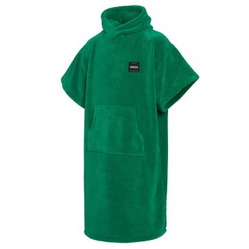 Mystic Poncho Poncho Teddy 600-Green 2025 Accessoires 1