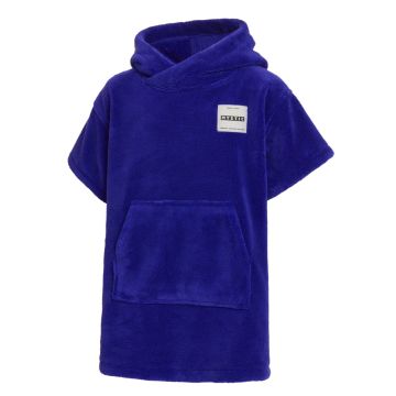 Mystic Poncho Poncho Teddy Kids 500-Purple 2025 Accessoires 1