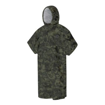 Mystic Poncho Poncho Velour 620-Camouflage 2023 Poncho 1