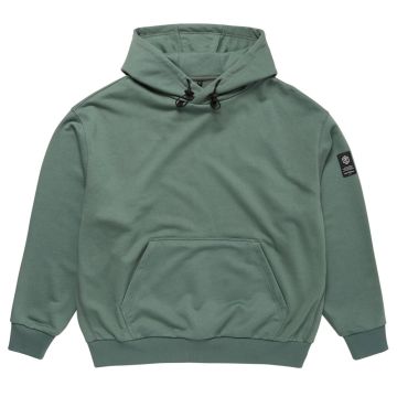 Mystic Pullover DTS Hood Sweat 608-Brave Green Herren 2024 Sweater 1