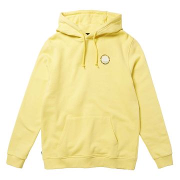 Mystic Pullover Ease Sweat 251-Pastel Yellow Herren 2022 Sweater 1