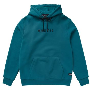 Mystic Pullover Icon Hood Sweat 430-Ocean Herren 2023 Fashion 1