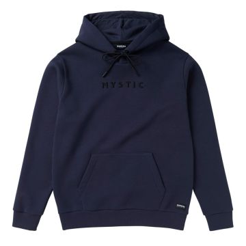 Mystic Pullover Icon Hood Sweat 449-Night Blue Herren 2024 Fashion 1