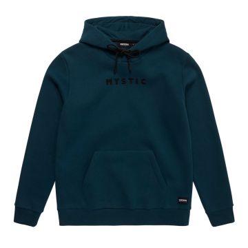 Mystic Pullover Icon Hood Sweat 621-Ocean Green Herren 2023 Sweater 1