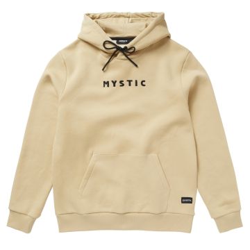 Mystic Pullover Icon Hood Sweat 706-Warm Sand Herren 2023 Sweater 1