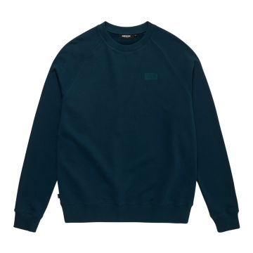 Mystic Pullover Mayhem Crew Sweat 621-Ocean Green Herren 2023 Sweater 1