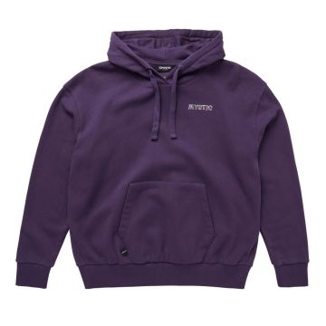 Mystic Pullover Radgirls Sweat 512-Deep Purple Damen 2023 Sweater 1