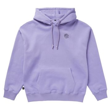 Mystic Pullover Scope Hood Sweat 504-Dusty Lilac Herren 2023 Sweater 1