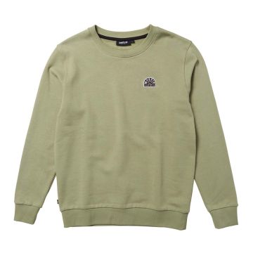 Mystic Pullover The Chief 640-Olive Green Herren 2022 Fashion 1