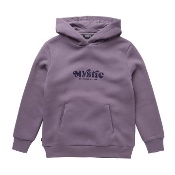 Mystic Pullover The Spirit Sweat 503-Retro Lilac Damen 2023 Sweater 1