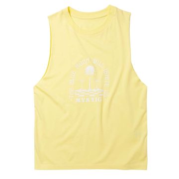 Mystic Singlet Ignite Singlet 251-Pastel Yellow Damen 2022 Kleider 1