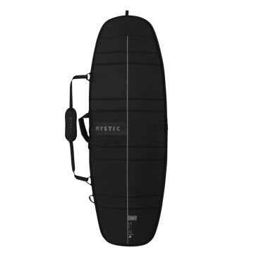 Mystic SUP Bag Patrol Day Cover Stubby 900-Black 2025 SUP 1