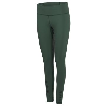 Mystic SUP Bekleidung Jayde Legging Damen 643-Dark Olive 2024 SUP Anzüge 1