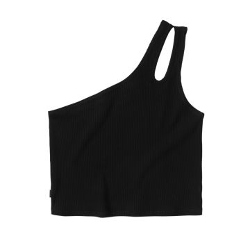 Mystic T-Shirt Evoke Top 900-Black Damen 2024 Tops 1