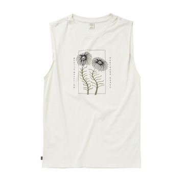 Mystic T-Shirt Sea Lily Tee 109-Off White Damen 2023 Fashion 1