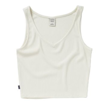 Mystic Top Amber Singlet 109-Off White Damen 2023 Frauen 1