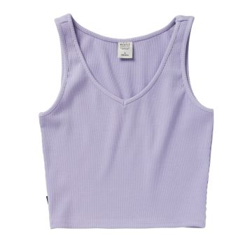 Mystic Top Amber Singlet 504-Dusty Lilac Damen 2023 Fashion 1