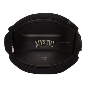 Mystic Trapez Majestic Waist Harness Hüfttrapez Herren 900-Black 2025 Hüfttrapeze 1