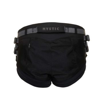 Mystic Trapez Passion Sitztrapez Damen 900-Black 2025 Sitztrapeze 1