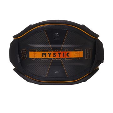 Mystic Trapez Stealth Waist Harness Unisex 382-Retro Orange 2025 Hüfttrapeze 1