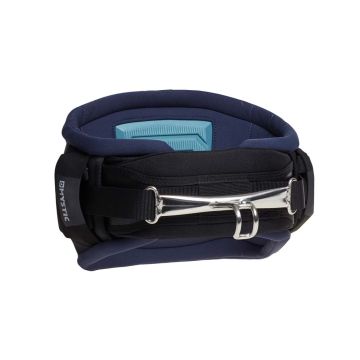 Mystic Trapez Warrior Windsurf Waist Harness Slider 449-Night Blue unisex 2024 Windsurfen 1