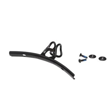 Mystic Trapez Zubehör Stealth Bar Gen 3 Kitesurf Hook Unisex 2025 Ersatzteile 1