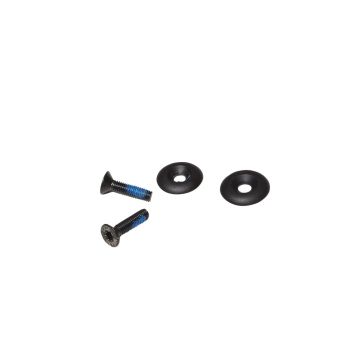 Mystic Trapez Zubehör Stealth Bar Gen 3 screw and washer set Unisex 2025 Zubehör 1