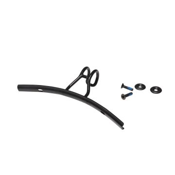 Mystic Trapez Zubehör Stealth Bar Gen 3 Windsurf Hook Unisex 2025 Zubehör 1