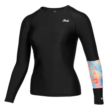 Mystic UV-Shirt Jayde LS Rash Vest Women 470-Rainbow 2022 Neopren 1