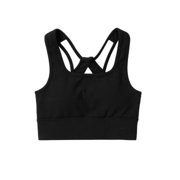 Mystic UV-Shirt Rashvest Saimi Sports Bra 900-Black 2025 Tops, Lycras, Rashvests 1