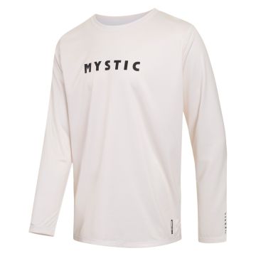 Mystic UV-Shirt Rashvest Star L/S Quickdry 109-Off White 2025 Neopren 1