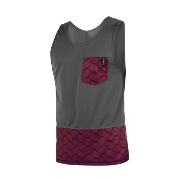 Mystic UV-Shirt Supreme Tanktop Quickdry dark red 2019 Tops, Lycras, Rashvests 1