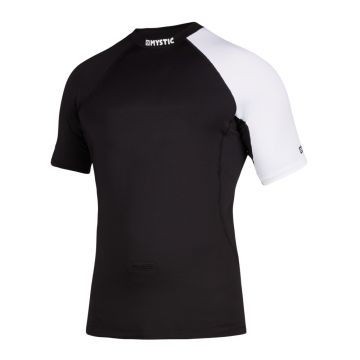 Mystic UV Shirt Event Rashvest 900-Black 2023 Tops, Lycras, Rashvests 1